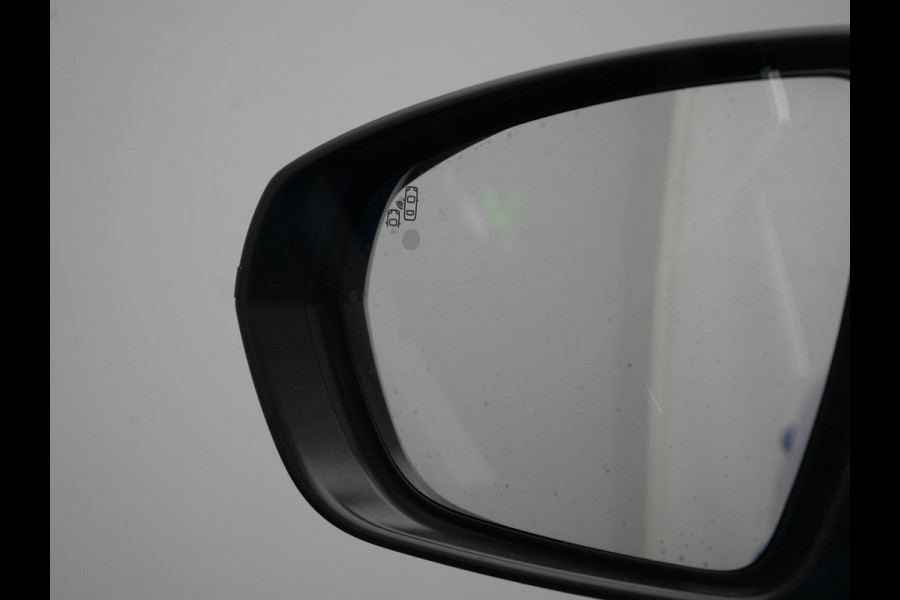 Opel Grandland 1.6 Turbo Ultimate Facelift Plug In Hybrid 224pk Dealer O.H PHEV | Adaptive Cruise | Standkachel | Lederen Sportstoelen Ventilatie & Memory | 360 Camera | Apple Carplay | Blis | Navigatie | Virtual | DAB |