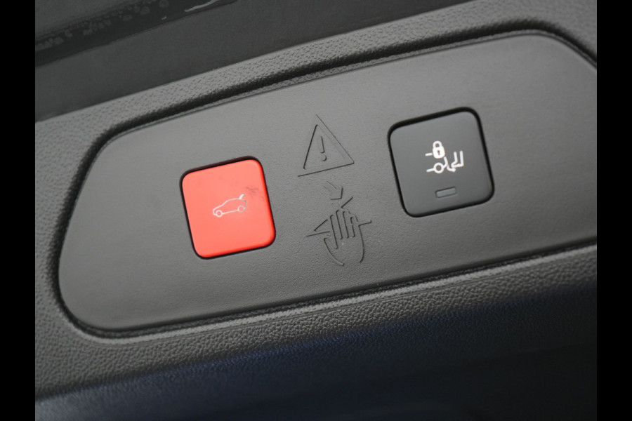 Opel Grandland 1.6 Turbo Ultimate Facelift Plug In Hybrid 224pk Dealer O.H PHEV | Adaptive Cruise | Standkachel | Lederen Sportstoelen Ventilatie & Memory | 360 Camera | Apple Carplay | Blis | Navigatie | Virtual | DAB |