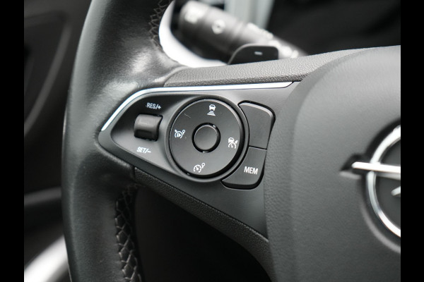 Opel Grandland 1.6 Turbo Ultimate Facelift Plug In Hybrid 224pk Dealer O.H PHEV | Adaptive Cruise | Standkachel | Lederen Sportstoelen Ventilatie & Memory | 360 Camera | Apple Carplay | Blis | Navigatie | Virtual | DAB |