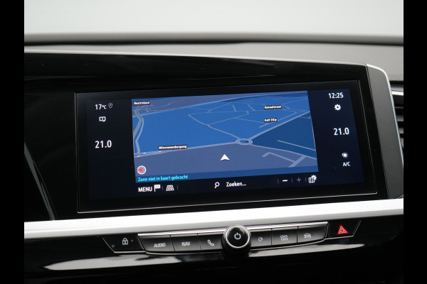 Opel Grandland 1.6 Turbo Ultimate Facelift Plug In Hybrid 224pk Dealer O.H PHEV | Adaptive Cruise | Standkachel | Lederen Sportstoelen Ventilatie & Memory | 360 Camera | Apple Carplay | Blis | Navigatie | Virtual | DAB |