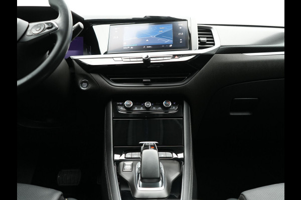 Opel Grandland 1.6 Turbo Ultimate Facelift Plug In Hybrid 224pk Dealer O.H PHEV | Adaptive Cruise | Standkachel | Lederen Sportstoelen Ventilatie & Memory | 360 Camera | Apple Carplay | Blis | Navigatie | Virtual | DAB |