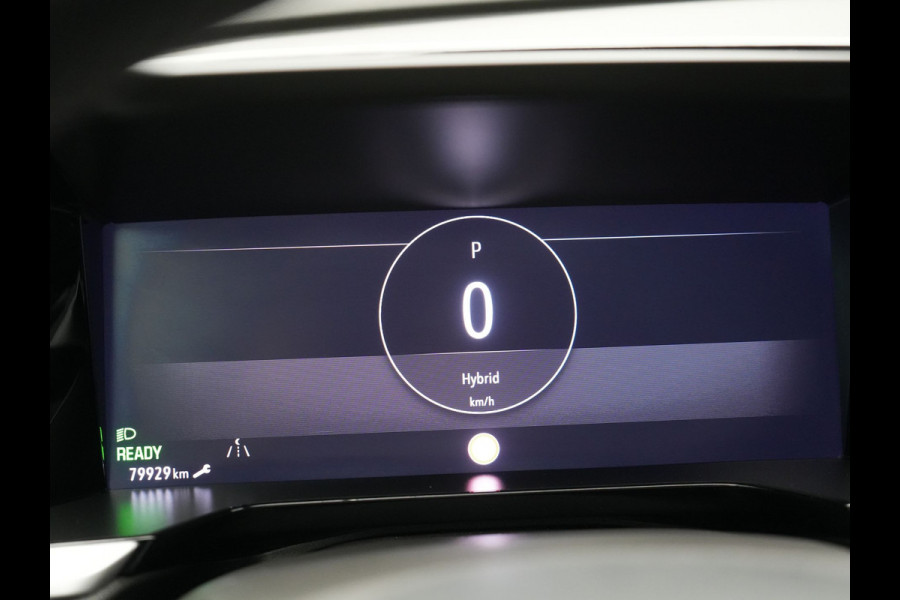 Opel Grandland 1.6 Turbo Ultimate Facelift Plug In Hybrid 224pk Dealer O.H PHEV | Adaptive Cruise | Standkachel | Lederen Sportstoelen Ventilatie & Memory | 360 Camera | Apple Carplay | Blis | Navigatie | Virtual | DAB |