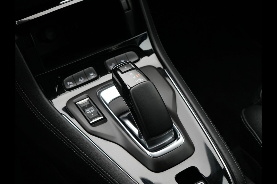 Opel Grandland 1.6 Turbo Ultimate Facelift Plug In Hybrid 224pk Dealer O.H PHEV | Adaptive Cruise | Standkachel | Lederen Sportstoelen Ventilatie & Memory | 360 Camera | Apple Carplay | Blis | Navigatie | Virtual | DAB |