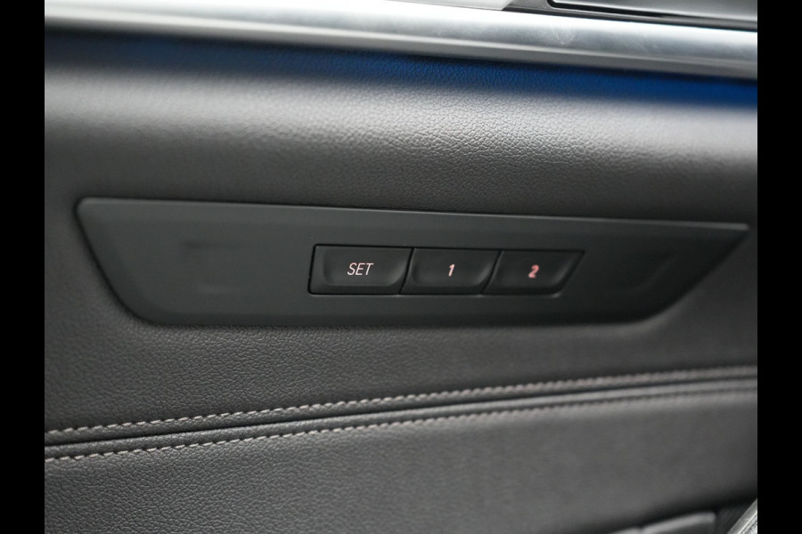 BMW 5 Serie Touring 530e High Executive Plug In Hybrid 292pk Dealer O.H PHEV | Trekhaak Af Fabriek | Head Up | Lederen Sportstoelen Memory & Verwarmd | Apple Carplay | Stuur Verwarmd | Sfeerverlichting | Cruise Control | Camera | Navigatie | Blis | DAB |