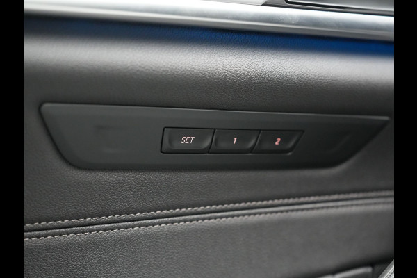 BMW 5 Serie Touring 530e High Executive Plug In Hybrid 292pk Dealer O.H PHEV | Trekhaak Af Fabriek | Head Up | Lederen Sportstoelen Memory & Verwarmd | Apple Carplay | Stuur Verwarmd | Sfeerverlichting | Cruise Control | Camera | Navigatie | Blis | DAB |