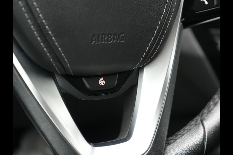 BMW 5 Serie Touring 530e High Executive Plug In Hybrid 292pk Dealer O.H PHEV | Trekhaak Af Fabriek | Head Up | Lederen Sportstoelen Memory & Verwarmd | Apple Carplay | Stuur Verwarmd | Sfeerverlichting | Cruise Control | Camera | Navigatie | Blis | DAB |