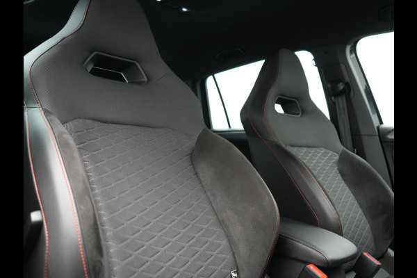 Seat Tarraco 1.4 TSI e-Hybrid FR Plug In Hybrid 245pk Dealer O.H PHEV | Adaptive Cruise | Alcantara Sportstoelen Memory & Verwarmd | 360 Camera | Apple Carplay | Stuur Verwarmd | Keyless | Blis | Navigatie | Virtual | DAB | 19 "L.M |