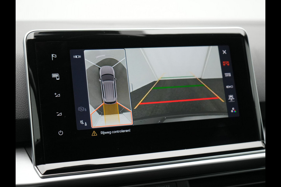 Seat Tarraco 1.4 TSI e-Hybrid FR Plug In Hybrid 245pk Dealer O.H PHEV | Adaptive Cruise | Alcantara Sportstoelen Memory & Verwarmd | 360 Camera | Apple Carplay | Stuur Verwarmd | Keyless | Blis | Navigatie | Virtual | DAB | 19 "L.M |