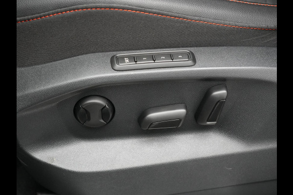 Seat Tarraco 1.4 TSI e-Hybrid FR Plug In Hybrid 245pk Dealer O.H PHEV | Adaptive Cruise | Alcantara Sportstoelen Memory & Verwarmd | 360 Camera | Apple Carplay | Stuur Verwarmd | Keyless | Blis | Navigatie | Virtual | DAB | 19 "L.M |