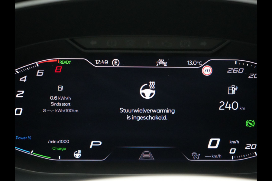 Seat Tarraco 1.4 TSI e-Hybrid FR Plug In Hybrid 245pk Dealer O.H PHEV | Adaptive Cruise | Alcantara Sportstoelen Memory & Verwarmd | 360 Camera | Apple Carplay | Stuur Verwarmd | Keyless | Blis | Navigatie | Virtual | DAB | 19 "L.M |