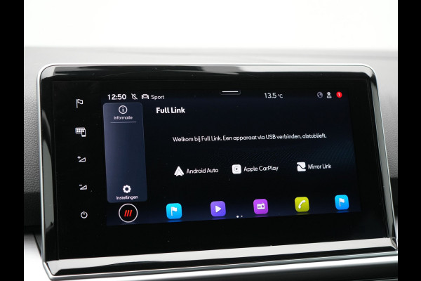 Seat Tarraco 1.4 TSI e-Hybrid FR Plug In Hybrid 245pk Dealer O.H PHEV | Adaptive Cruise | Alcantara Sportstoelen Memory & Verwarmd | 360 Camera | Apple Carplay | Stuur Verwarmd | Keyless | Blis | Navigatie | Virtual | DAB | 19 "L.M |