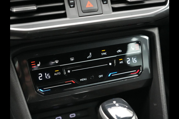 Seat Tarraco 1.4 TSI e-Hybrid FR Plug In Hybrid 245pk Dealer O.H PHEV | Adaptive Cruise | Alcantara Sportstoelen Memory & Verwarmd | 360 Camera | Apple Carplay | Stuur Verwarmd | Keyless | Blis | Navigatie | Virtual | DAB | 19 "L.M |