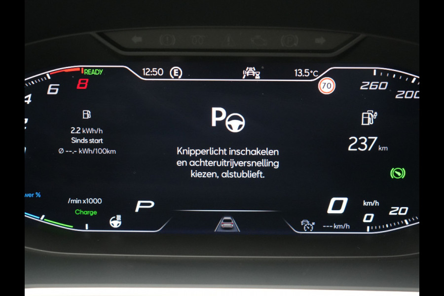 Seat Tarraco 1.4 TSI e-Hybrid FR Plug In Hybrid 245pk Dealer O.H PHEV | Adaptive Cruise | Alcantara Sportstoelen Memory & Verwarmd | 360 Camera | Apple Carplay | Stuur Verwarmd | Keyless | Blis | Navigatie | Virtual | DAB | 19 "L.M |