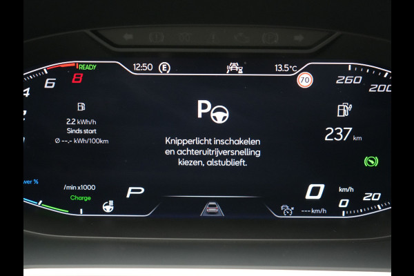 Seat Tarraco 1.4 TSI e-Hybrid FR Plug In Hybrid 245pk Dealer O.H PHEV | Adaptive Cruise | Alcantara Sportstoelen Memory & Verwarmd | 360 Camera | Apple Carplay | Stuur Verwarmd | Keyless | Blis | Navigatie | Virtual | DAB | 19 "L.M |