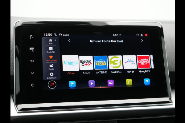 Seat Tarraco 1.4 TSI e-Hybrid FR Plug In Hybrid 245pk Dealer O.H PHEV | Adaptive Cruise | Alcantara Sportstoelen Memory & Verwarmd | 360 Camera | Apple Carplay | Stuur Verwarmd | Keyless | Blis | Navigatie | Virtual | DAB | 19 "L.M |