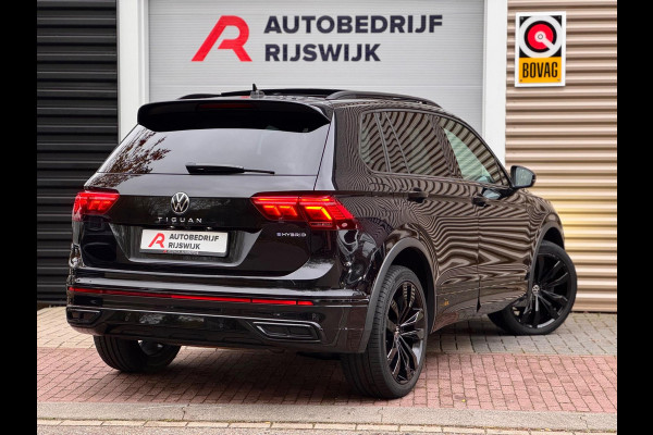 Volkswagen Tiguan 1.4 TSI eHybrid R-Line Pano/360/Keyless/Blindspot