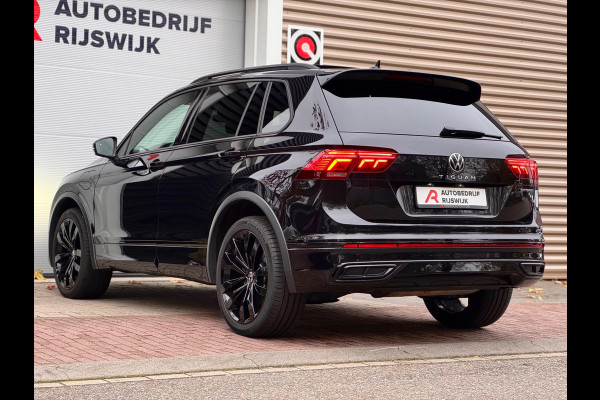 Volkswagen Tiguan 1.4 TSI eHybrid R-Line Pano/360/Keyless/Blindspot
