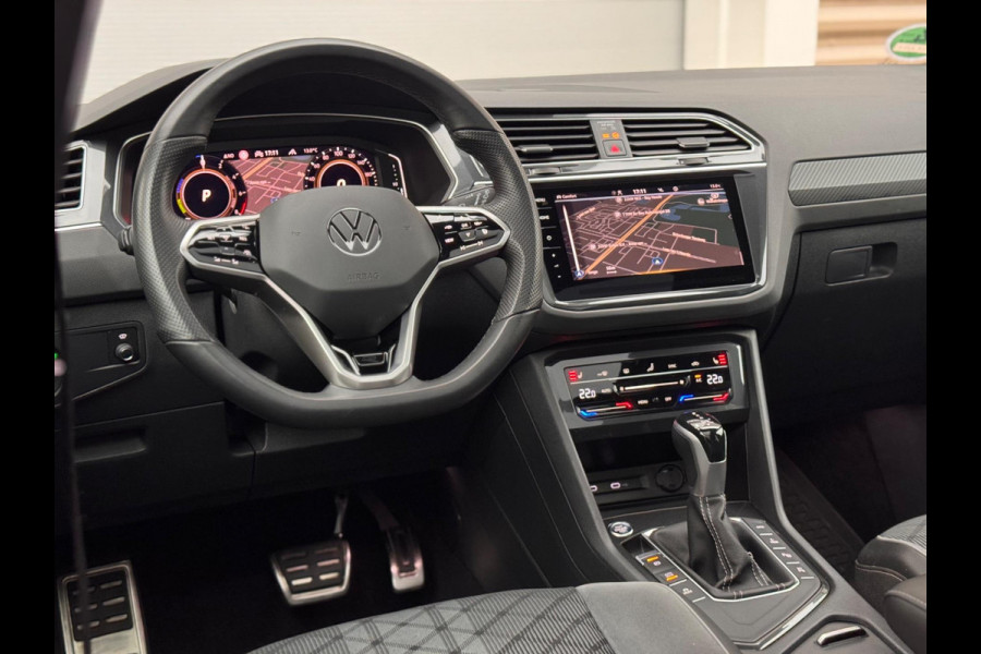 Volkswagen Tiguan 1.4 TSI eHybrid R-Line Pano/360/Keyless/Blindspot