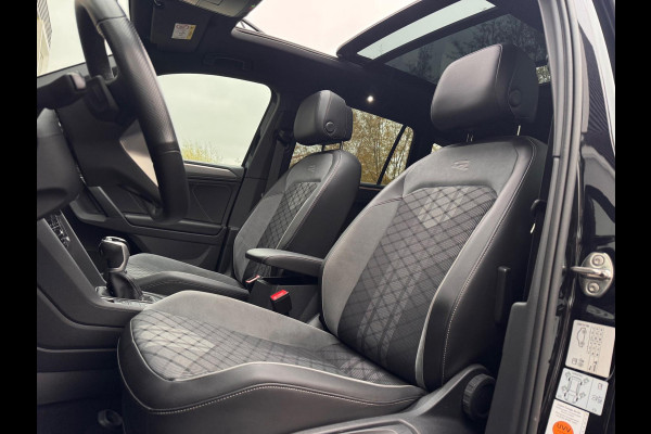 Volkswagen Tiguan 1.4 TSI eHybrid R-Line Pano/360/Keyless/Blindspot