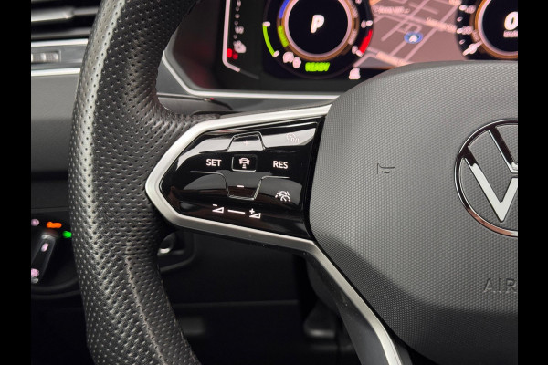 Volkswagen Tiguan 1.4 TSI eHybrid R-Line Pano/360/Keyless/Blindspot