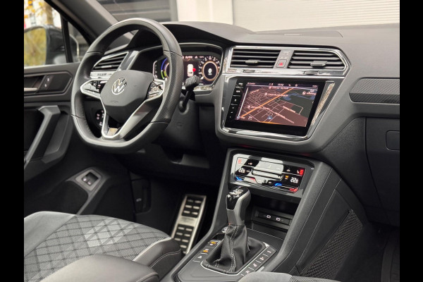 Volkswagen Tiguan 1.4 TSI eHybrid R-Line Pano/360/Keyless/Blindspot