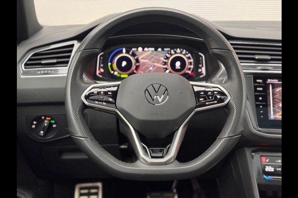 Volkswagen Tiguan 1.4 TSI eHybrid R-Line Pano/360/Keyless/Blindspot