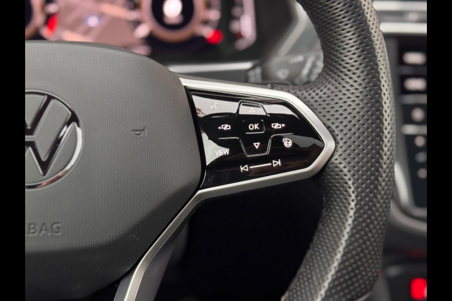 Volkswagen Tiguan 1.4 TSI eHybrid R-Line Pano/360/Keyless/Blindspot