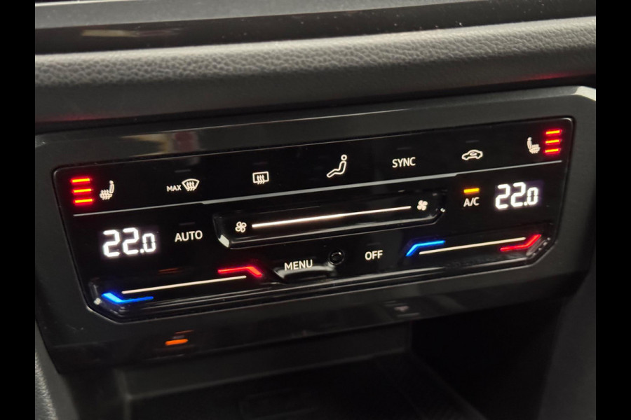 Volkswagen Tiguan 1.4 TSI eHybrid R-Line Pano/360/Keyless/Blindspot