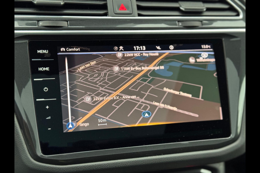 Volkswagen Tiguan 1.4 TSI eHybrid R-Line Pano/360/Keyless/Blindspot