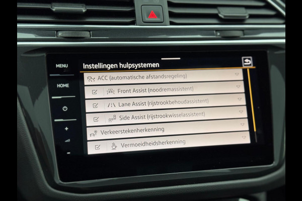 Volkswagen Tiguan 1.4 TSI eHybrid R-Line Pano/360/Keyless/Blindspot