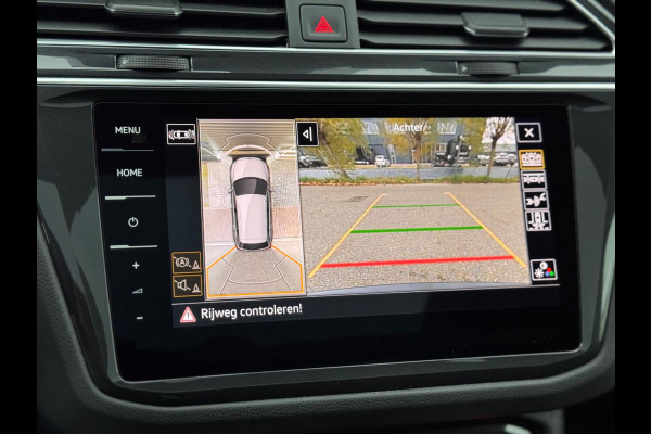 Volkswagen Tiguan 1.4 TSI eHybrid R-Line Pano/360/Keyless/Blindspot