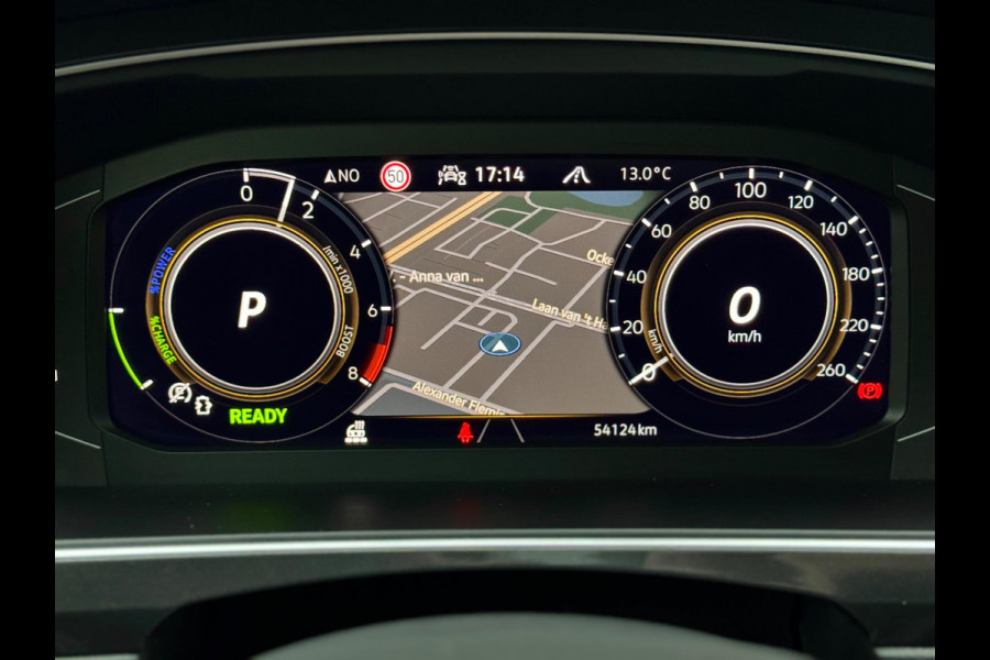 Volkswagen Tiguan 1.4 TSI eHybrid R-Line Pano/360/Keyless/Blindspot