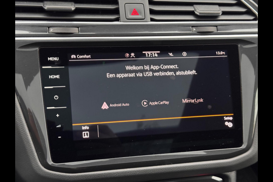 Volkswagen Tiguan 1.4 TSI eHybrid R-Line Pano/360/Keyless/Blindspot