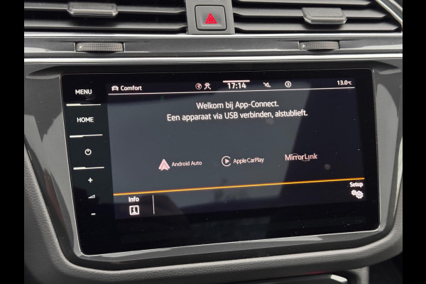 Volkswagen Tiguan 1.4 TSI eHybrid R-Line Pano/360/Keyless/Blindspot