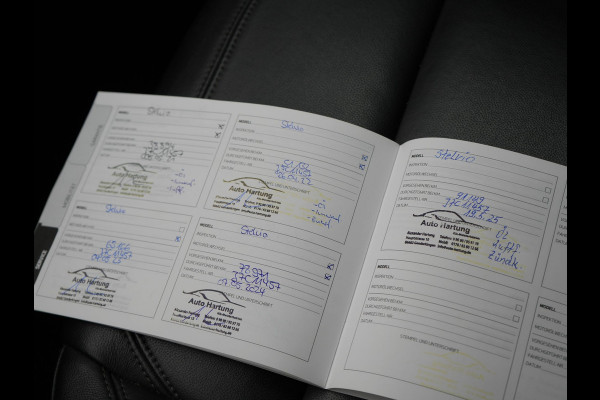 Alfa Romeo Stelvio 2.0 T AWD B-Tech Business Edition Automaat 200pk | Adaptive Cruise | Lederen Sportstoelen Memory & Verwarmd | Camera | Stuurwiel Verwarmd | Navigatie | DAB |