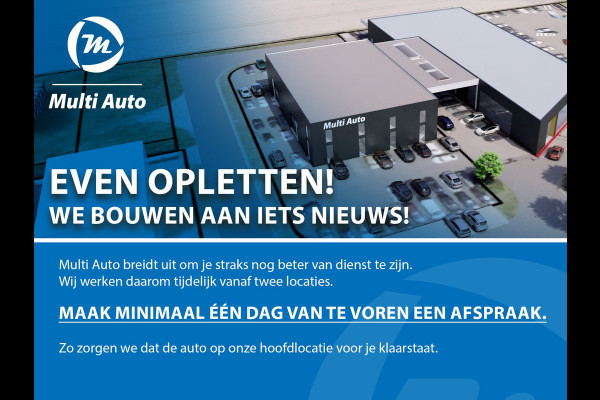 BMW X1 xDrive25e Sportline Plug In Hybrid 220pk Dealer O.H PHEV | Head Up | Cruise Control | Camera | Lederen Sportstoelen Verwarmd | Navigatie | Keyless | DAB |