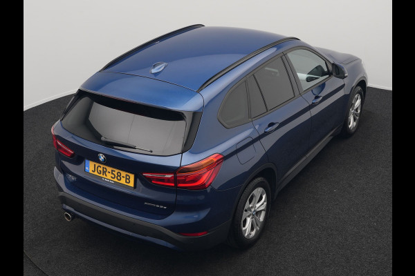 BMW X1 xDrive25e Sportline Plug In Hybrid 220pk Dealer O.H PHEV | Head Up | Cruise Control | Camera | Lederen Sportstoelen Verwarmd | Navigatie | Keyless | DAB |
