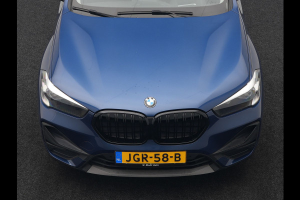 BMW X1 xDrive25e Sportline Plug In Hybrid 220pk Dealer O.H PHEV | Head Up | Cruise Control | Camera | Lederen Sportstoelen Verwarmd | Navigatie | Keyless | DAB |