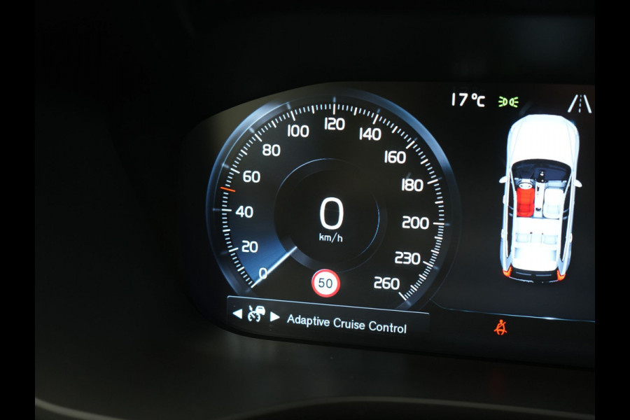 Volvo XC60 T8 Twin Engine AWD R-Design Plug in Hybrid 391pk PHEV | Trekhaak af Fabriek | Panodak | Pilot Assist | Adaptive Cruise | 360 Camera | Carplay | Keyless |