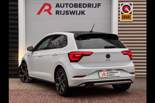 Volkswagen Polo 2.0 TSI GTI Xenon/Virtual/AppleCarPlay/Acc