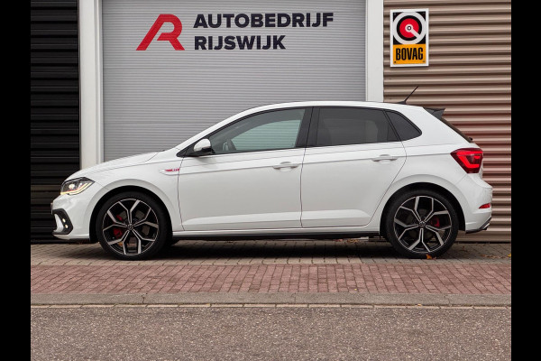 Volkswagen Polo 2.0 TSI GTI Xenon/Virtual/AppleCarPlay/Acc