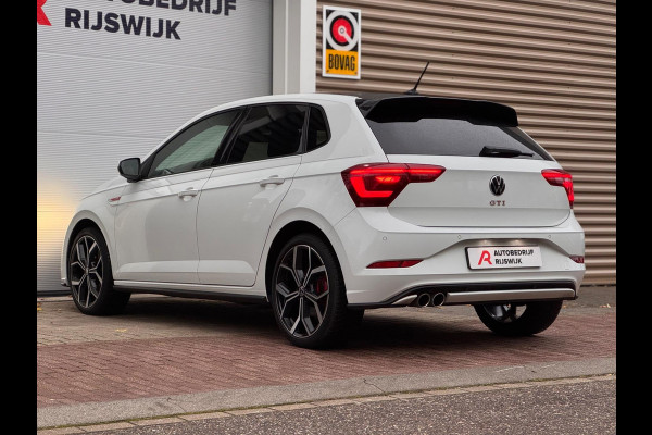 Volkswagen Polo 2.0 TSI GTI Xenon/Virtual/AppleCarPlay/Acc