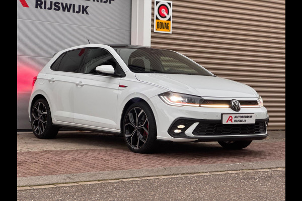 Volkswagen Polo 2.0 TSI GTI Xenon/Virtual/AppleCarPlay/Acc