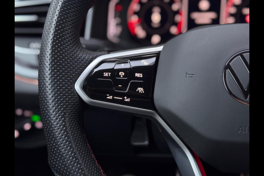 Volkswagen Polo 2.0 TSI GTI Xenon/Virtual/AppleCarPlay/Acc