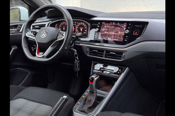 Volkswagen Polo 2.0 TSI GTI Xenon/Virtual/AppleCarPlay/Acc