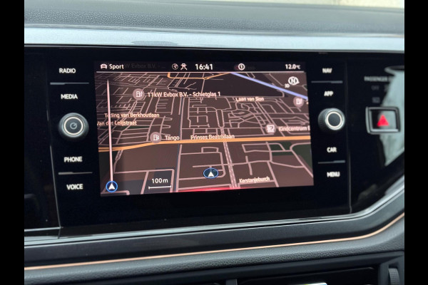 Volkswagen Polo 2.0 TSI GTI Xenon/Virtual/AppleCarPlay/Acc