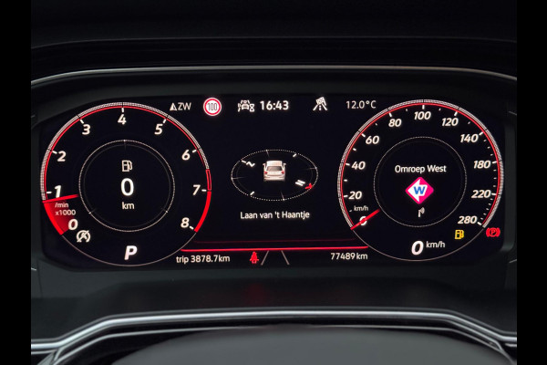 Volkswagen Polo 2.0 TSI GTI Xenon/Virtual/AppleCarPlay/Acc