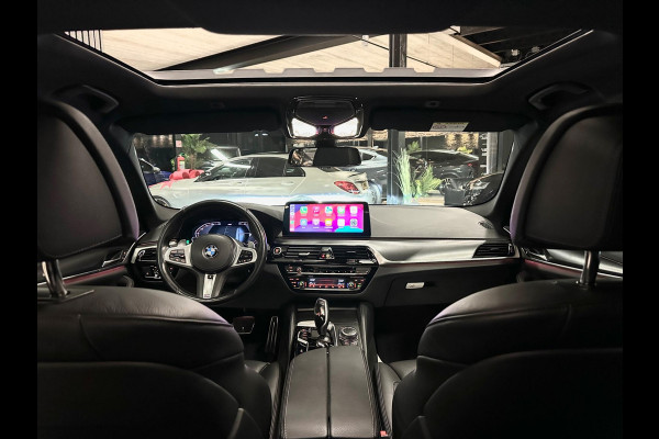 BMW 5 Serie 530i xDrive M Pakket|Full options|