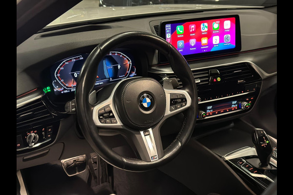 BMW 5 Serie 530i xDrive M Pakket|Full options|