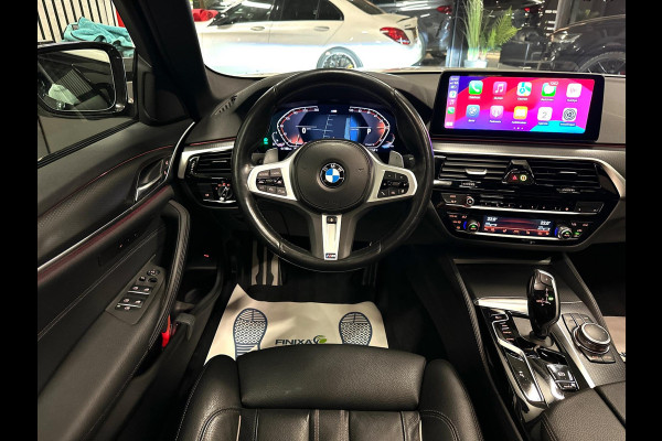 BMW 5 Serie 530i xDrive M Pakket|Full options|